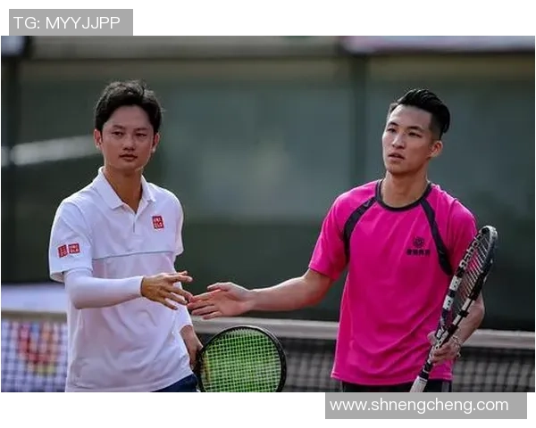 广州网球队总决赛精彩回顾团队协作展现无遗