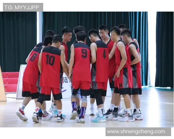 西安篮球队在冠军赛中的默契配合与战术执行分析